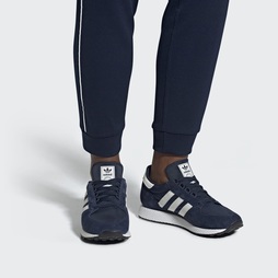 Adidas Forest Grove Női Originals Cipő - Kék [D86798]